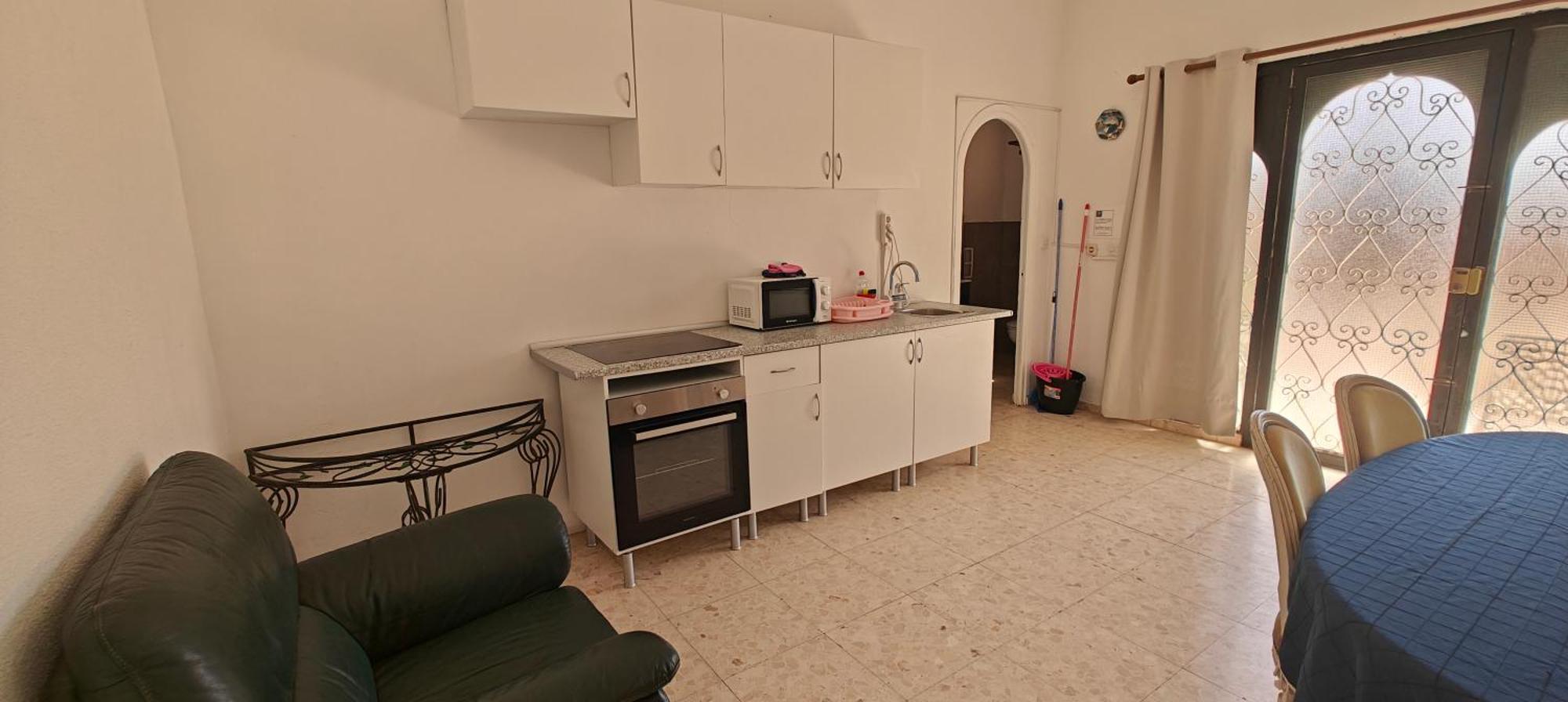 Bluemar Guest House Almeria Phòng bức ảnh