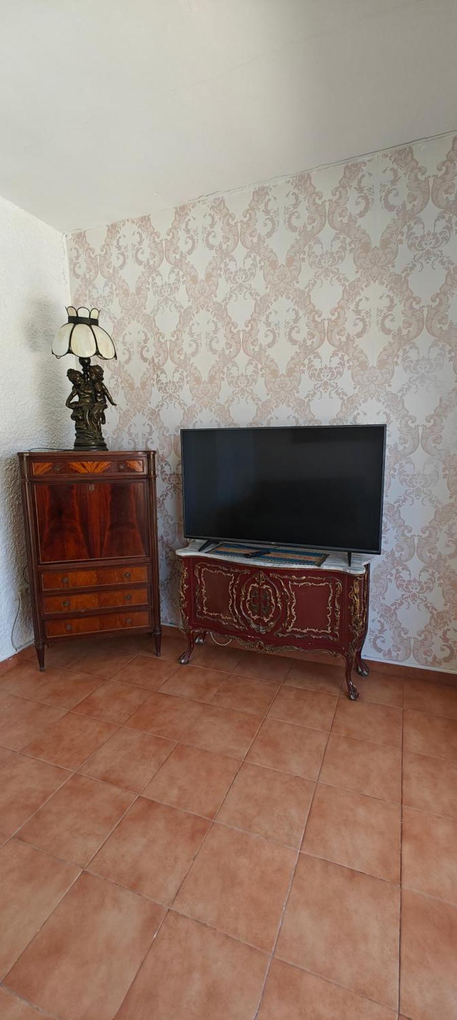 Bluemar Guest House Almeria Phòng bức ảnh