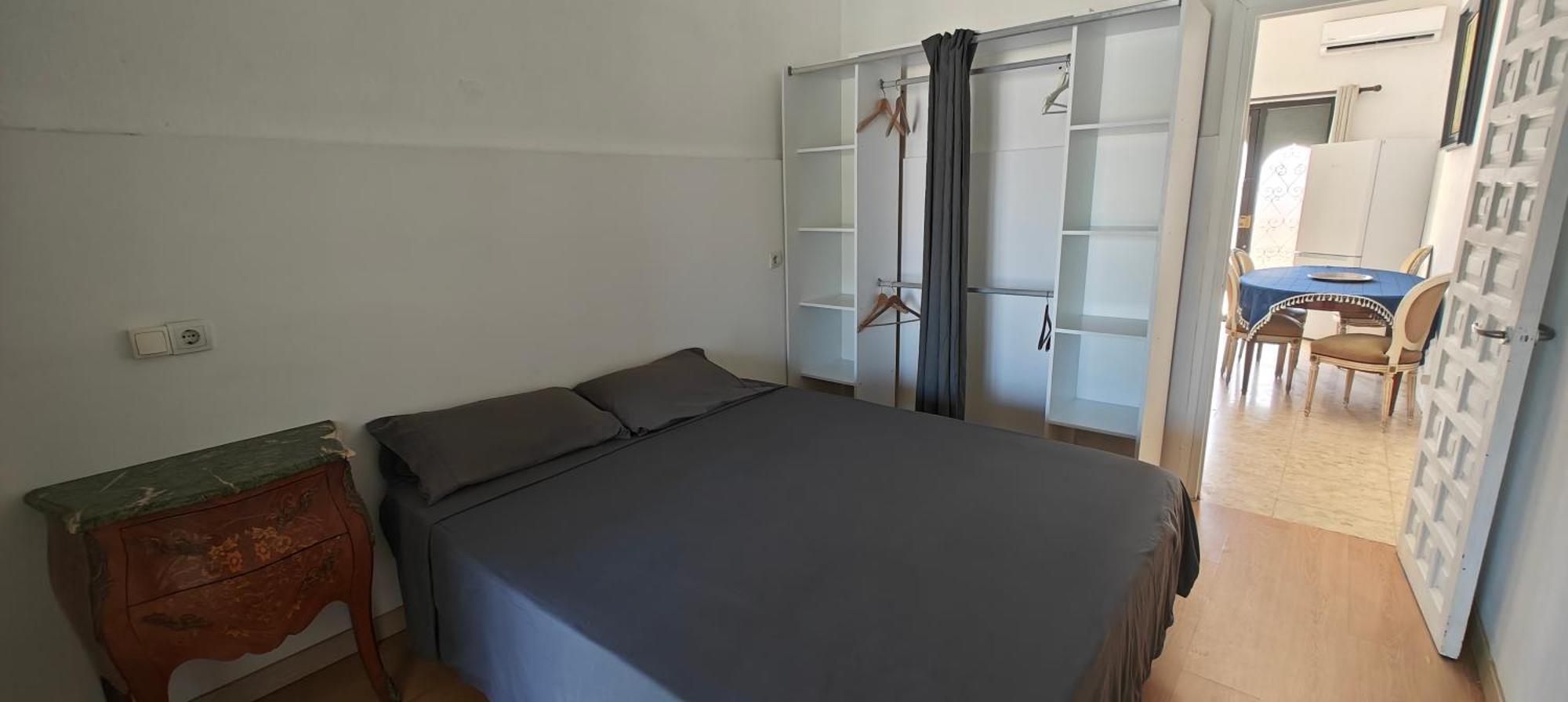 Bluemar Guest House Almeria Phòng bức ảnh
