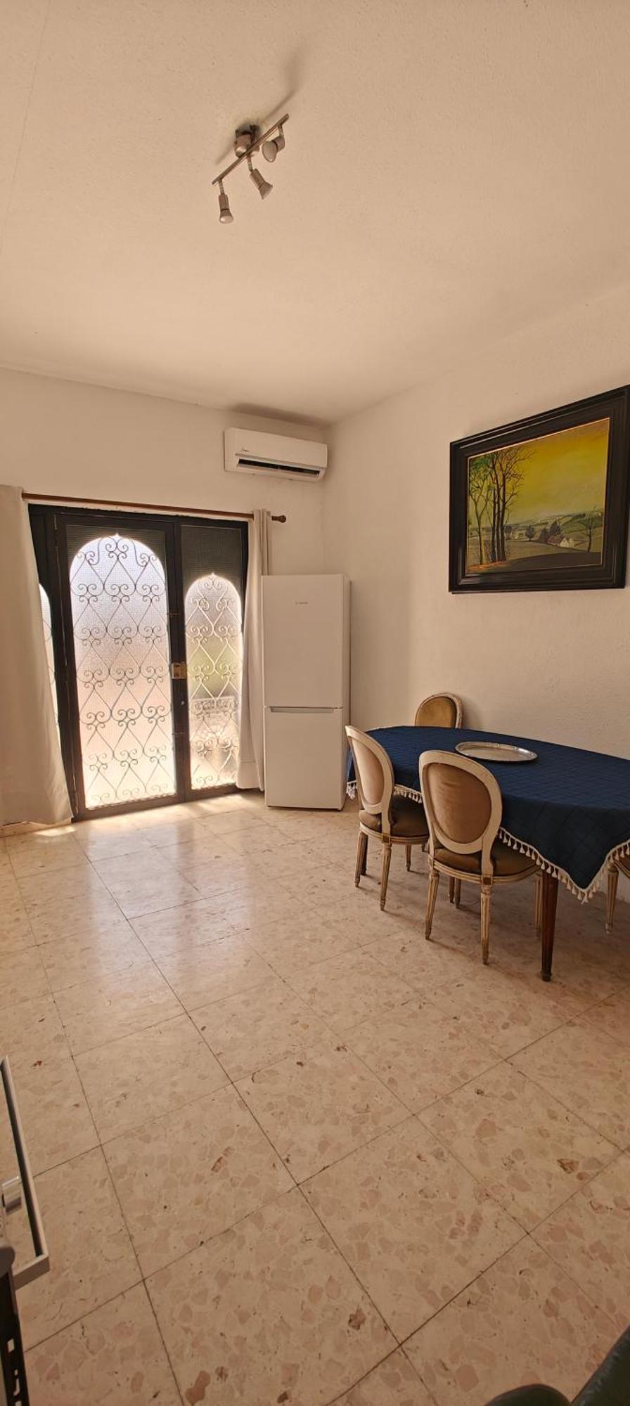 Bluemar Guest House Almeria Phòng bức ảnh