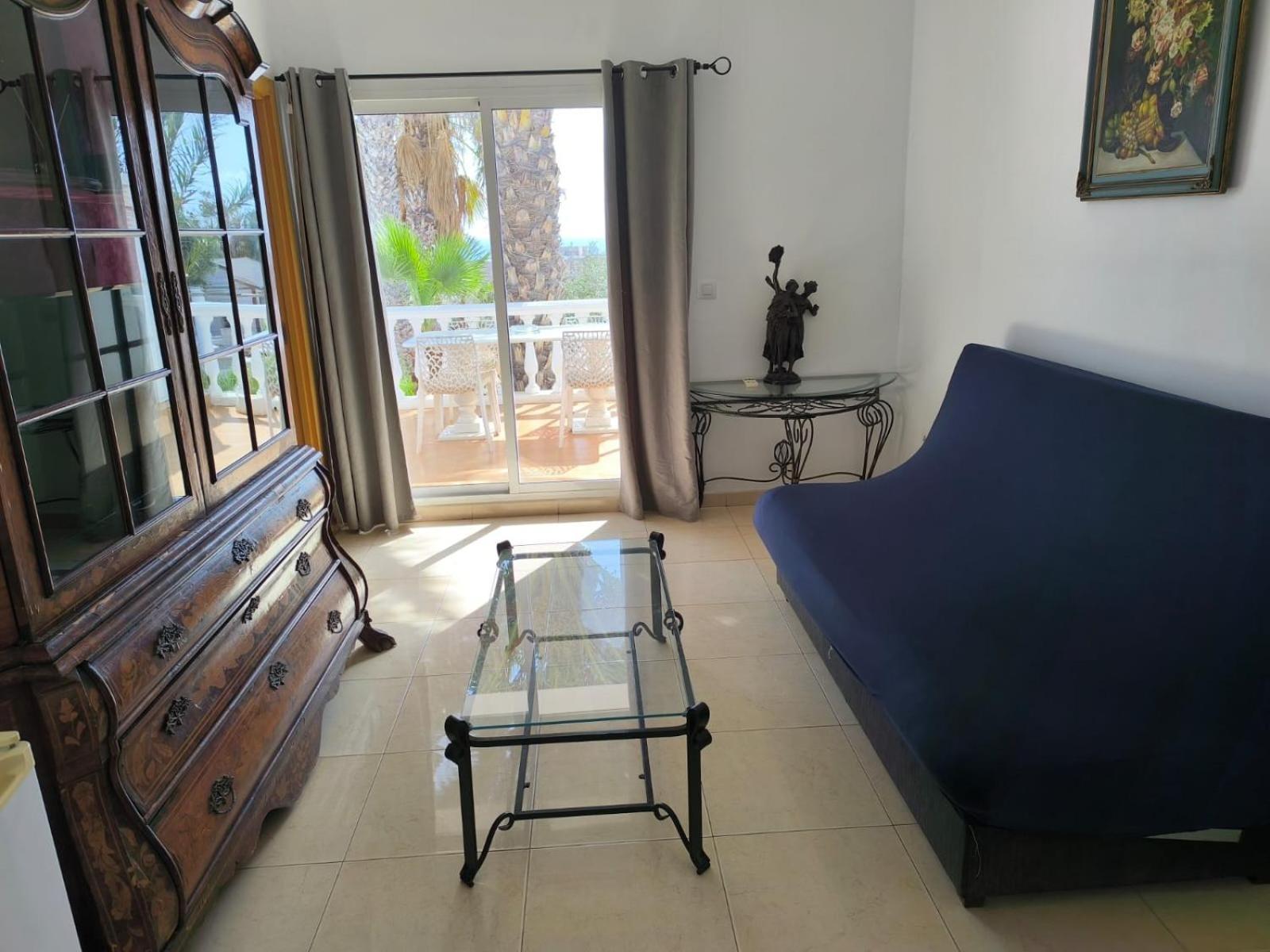 Bluemar Guest House Almeria Phòng bức ảnh