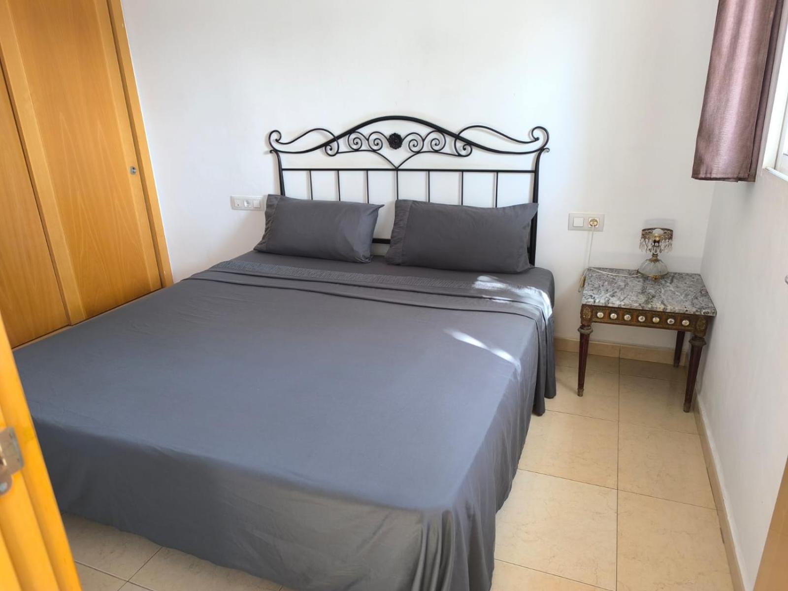 Bluemar Guest House Almeria Phòng bức ảnh